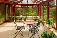 Blythe Marsh conservatory quotes