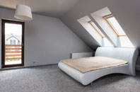 Blythe Marsh bedroom extensions